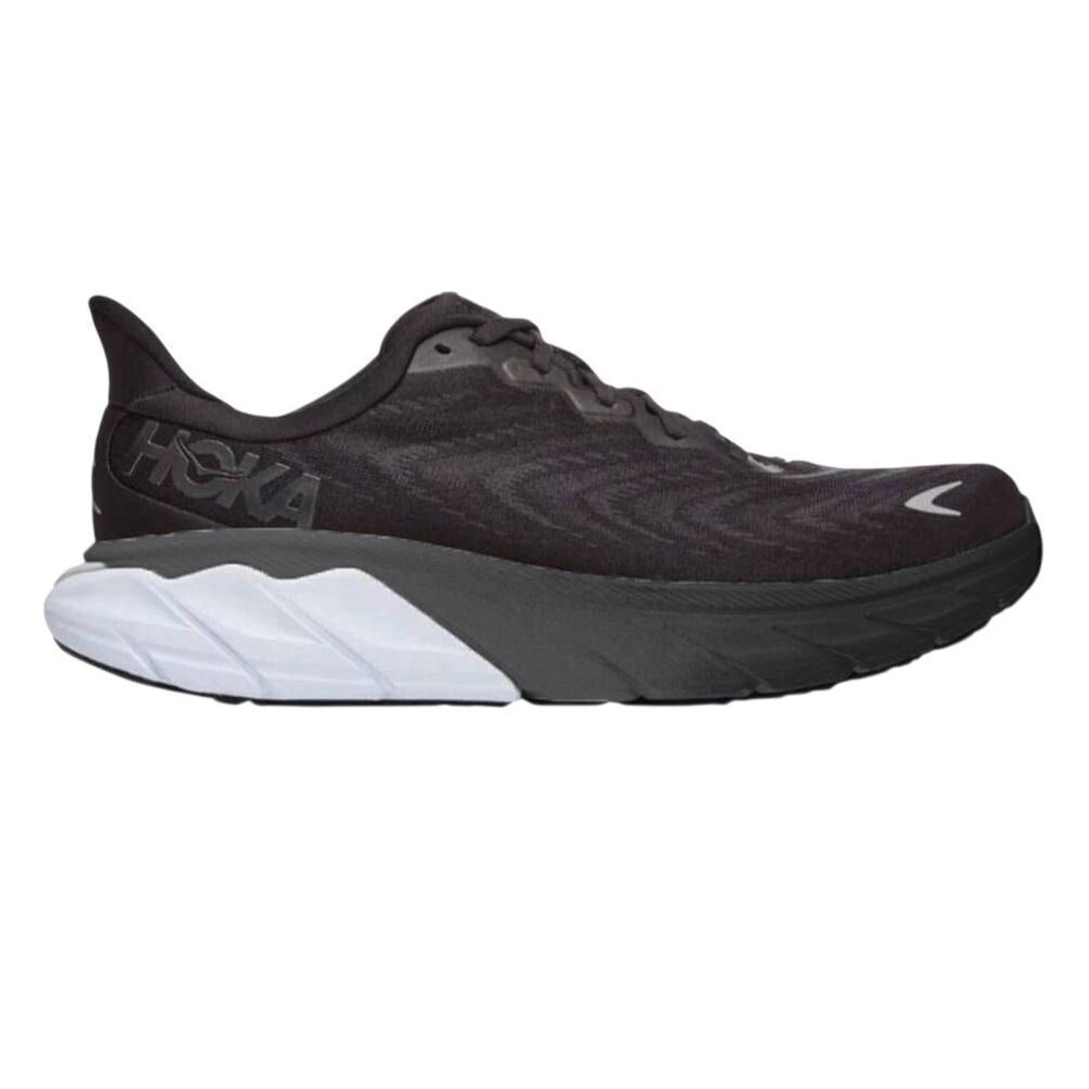 HOKA ONE ONE Arahi 6 Running Shoes Size 9B